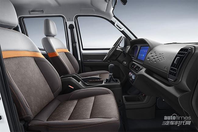 Dongfeng Xiaokang C71 Entry-Model cart